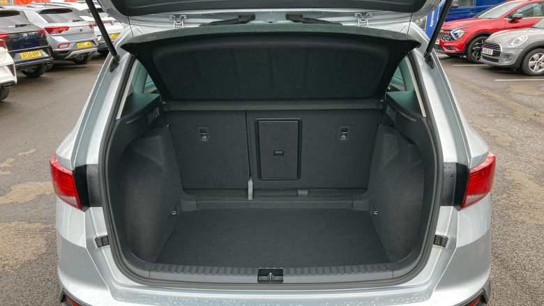 SEAT Ateca 1.5 TSI EVO Xperience 5dr DSG Petrol Estate